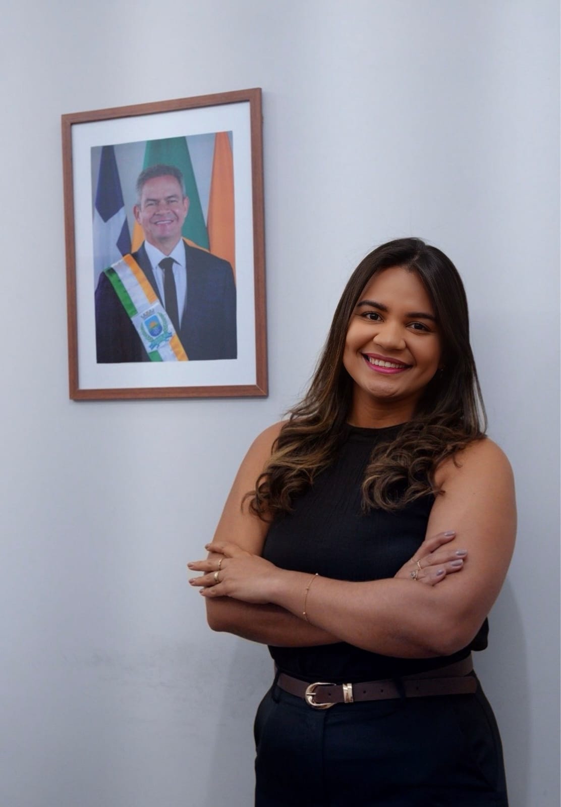 Secretária Municipal de Educação