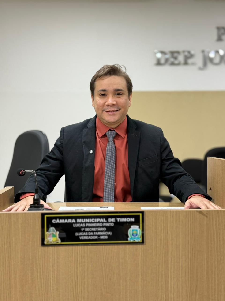 Secretaria  Municipal de Desenvolvimento Rural