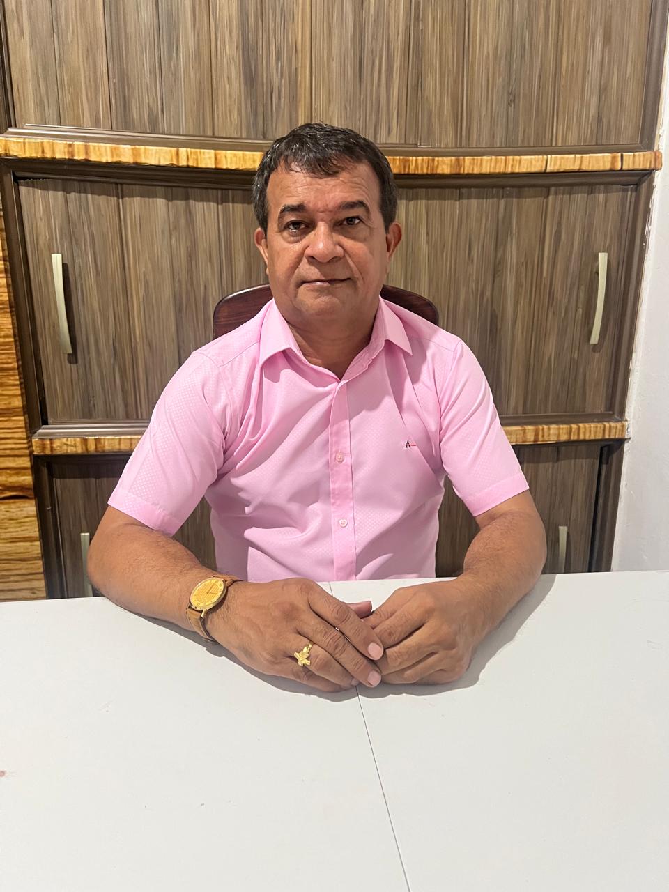 Secretaria Municipal Extraordinária de Gestão e Projetos Especiais
